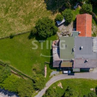 Prodej stavební parcely 904 m² Větřkovice