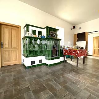 Prodej rodinného domu 200 m&sup2; Pavlov