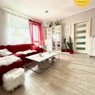 Pronájem bytu 3+1 68 m² Hodonín, U Červených domků