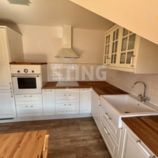 Prodej bytu 2+kk 55 m² České Budějovice