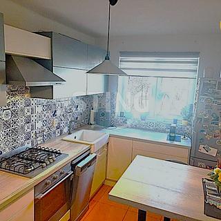Pronájem bytu 2+kk 60 m&sup2; Pardubice