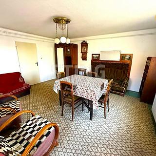 Prodej rodinného domu 120 m² Podhradní Lhota