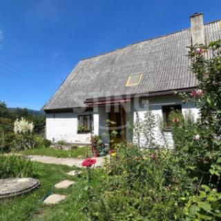 Prodej rodinného domu 157 m² Česká Ves, Polní