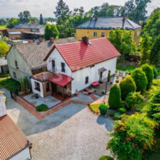Prodej rodinného domu 120 m² Opava Kateřinky, U Dráhy