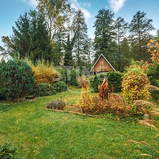 Prodej chaty, 30m²