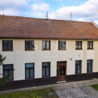Prodej hotelu a penzionu 425 m² Prostějov Domamyslice, Domamyslická