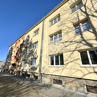 Pronájem bytu 2+kk 73 m² Třebíč, Zahradníčkova