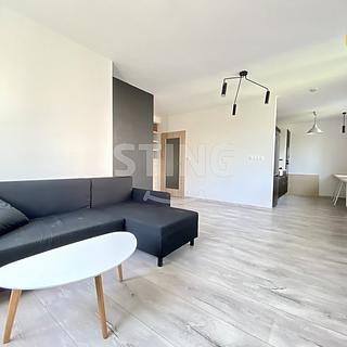 Pronájem bytu 2+kk 63 m² Opava Předměstí, U Opavice