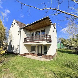 Prodej rodinného domu 150 m&sup2; Okříšky