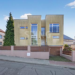 Prodej kanceláře 269 m² Ostrava Slezská Ostrava, Olbrachtova