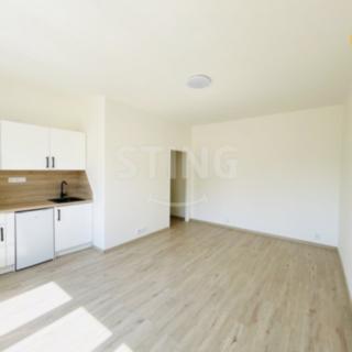 Pronájem bytu 1+kk, garsoniery 25 m² Ostrava
