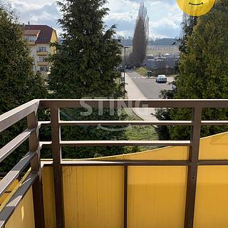 Pronájem bytu 1+kk, garsoniery 30 m&sup2; Nový Jičín