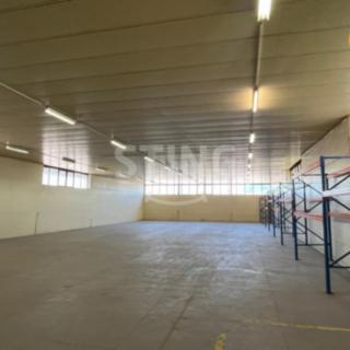 Pronájem skladu 603 m² Karviná, Lešetínská