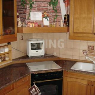 Prodej bytu 3+1 65 m² Ostrava Vítkovice, Na Obvodu