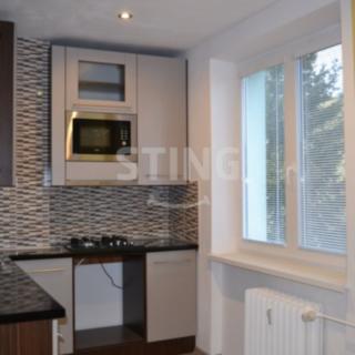 Pronájem bytu 2+kk 52 m² Příbor, Jičínská
