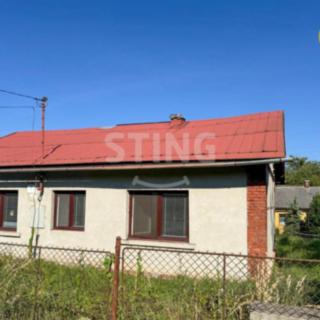 Prodej rodinného domu 110 m² Petřvald