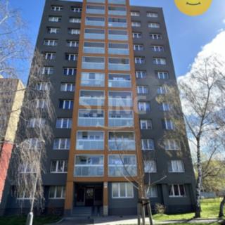 Pronájem bytu 3+1 74 m² Karviná, tř. 17. listopadu