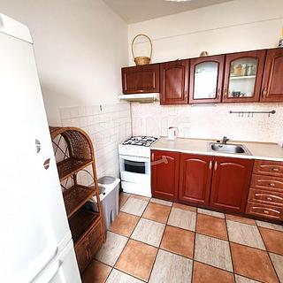 Pronájem bytu 2+1 43 m² Přerov I-Město, Palackého