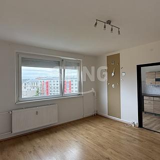 Pronájem bytu 2+1 44 m² Přerov