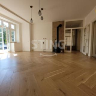 Pronájem bytu 4+1 90 m² Ostrava Vítkovice, Erbenova