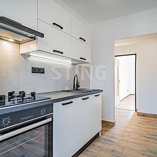 Prodej bytu 2+1 58 m² Třinec
