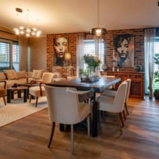 Prodej bytu 4+kk 142 m² Ostrava Moravská, Křižíkova