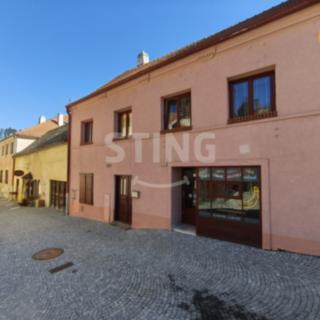 Prodej rodinného domu 256 m² Třebíč