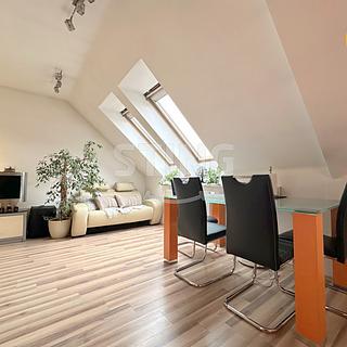 Prodej bytu 3+kk 86 m² Tišnov, K Čimperku