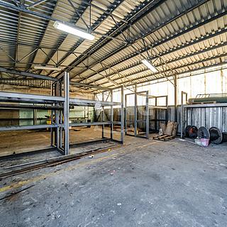 Pronájem skladu 200 m² Paskov, Rudé armády