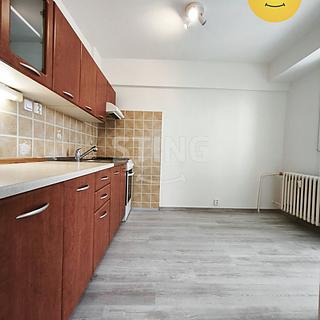 Prodej bytu 3+1 59 m² Ostrava, Výškovická