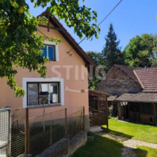 Prodej rodinného domu 80 m² Horní Smrčné