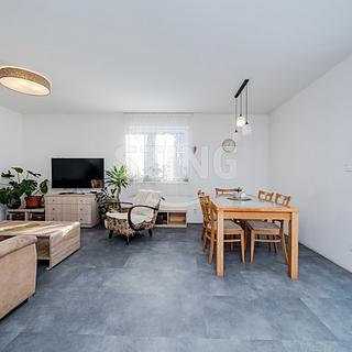 Prodej rodinného domu 143 m² Hnojník