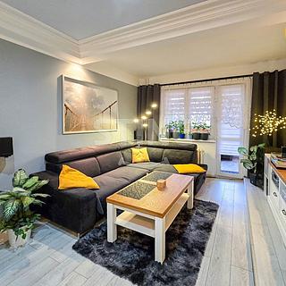 Prodej bytu 2+1 60 m² Karviná