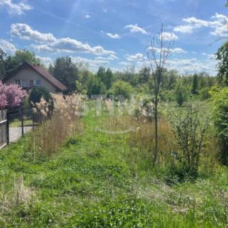 Prodej stavební parcely 5 395 m² Ostrava Bartovice