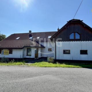 Prodej rodinného domu 350 m² Dětmarovice