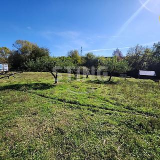 Prodej zahrady 1 774 m² Přerov X-Popovice