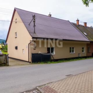 Prodej chalupy 280 m² Velké Losiny, Komenského