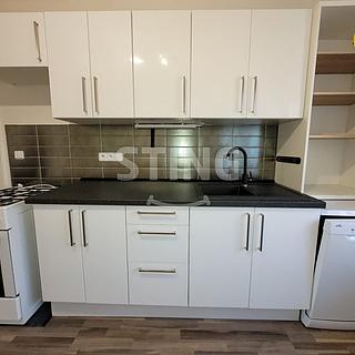 Pronájem bytu 2+1 54 m² Ostrava