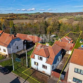 Prodej rodinného domu 140 m² Podolí