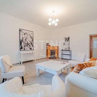 Prodej bytu 3+1 129 m² Opava Předměstí, Vaškovo náměstí