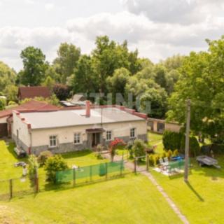 Prodej rodinného domu 280 m² Petrovice u Karviné