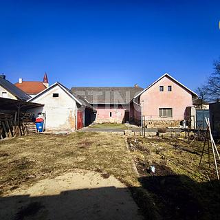 Prodej rodinného domu 200 m² Hořepník, Pod Skálou