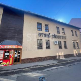 Pronájem kanceláře 130 m² Třinec Staré Město, Staroměstská