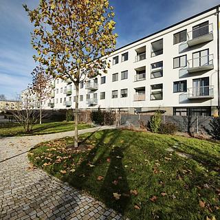 Prodej bytu 2+kk 56 m² Ostrava Hrabůvka, Hasičská