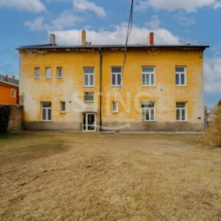Prodej bytu 2+1 86 m² Horní Benešov