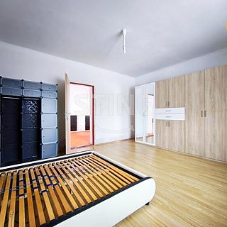 Prodej rodinného domu 200 m² Hořepník, Pod Skálou