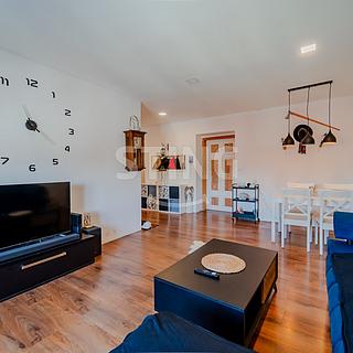 Prodej bytu 4+1 115 m² Rýmařov, U Lomu