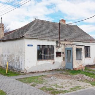 Prodej rodinného domu 90 m² Šanov