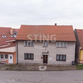 Prodej rodinného domu 156 m² Řepín