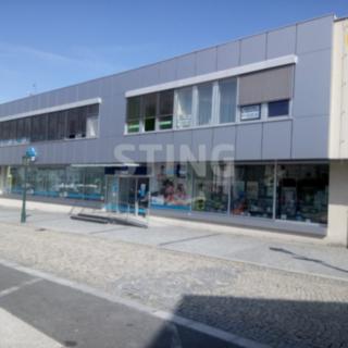 Pronájem kanceláře 24 m² Karviná Fryštát, Hrnčířská